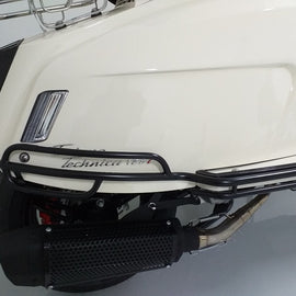 Side Cover Protection Bars