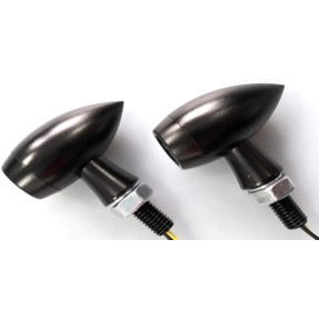 Rear Indicators - Pair (Technica)