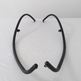 Front Shield Protection Bars