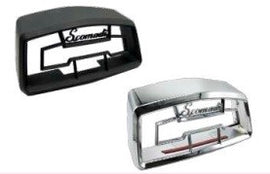 Rear Light Guard (Black)