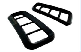 Front Signal Light Guard (Pair)