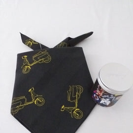 Scomadi Neck Scarf
