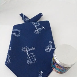 Scomadi Neck Scarf