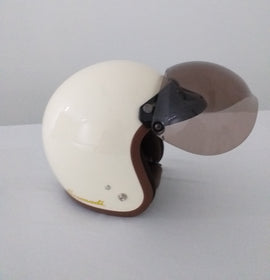 Helmet Visor (Helmet Not Included)