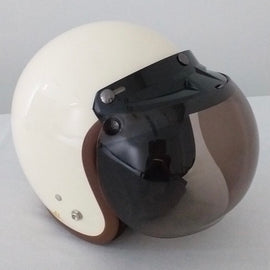 Helmet Visor (Helmet Not Included)