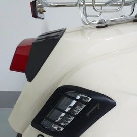 Rear Signal Light Guard (Pair)