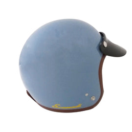 Official Scomadi Helmet - Aetna Blue